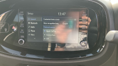 Toyota Aygo X 1.0 VVT-i Edge 5dr Petrol Hatchback